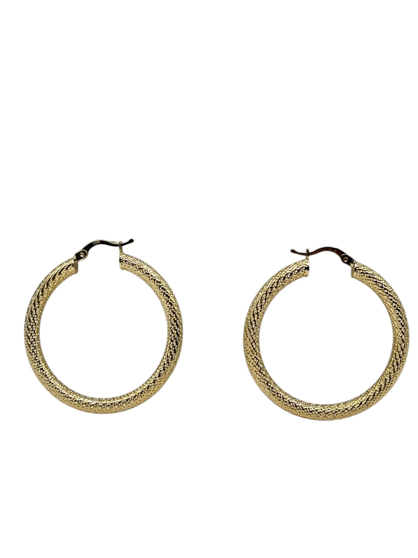 Earrings 10k