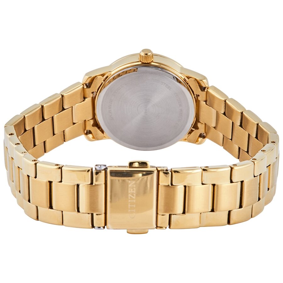 CITIZEN EU6032-85A Women's Watch. 1 Year Free Insurance