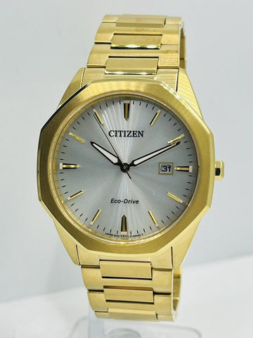 Citizen's Men's Corso Watch BM7492-57A