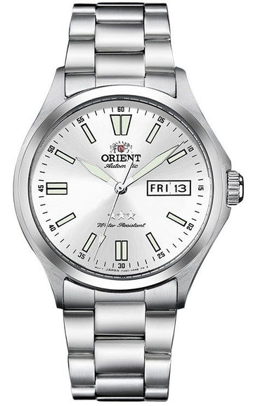 RA-AB0F12S19A
AUTOMATIC WATCH, CLASSIC MEN'S WATCH, ELEGANT MAN WATCH, MEN'S WATCHES, MEN’S AUTOMATIC WATCH, WATCHES
3 stars, Collection, orient, RA-AB0F12S19A