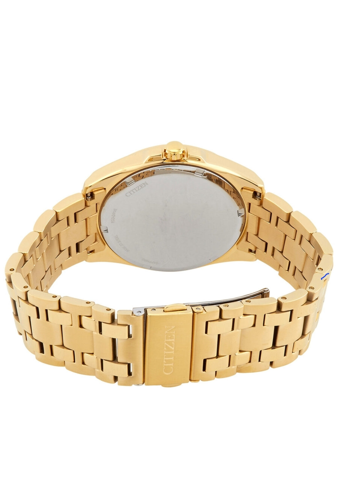 Citizen
Peyten Eco-Drive Blue Dial Men's Watch
Item No. BM7532-54L