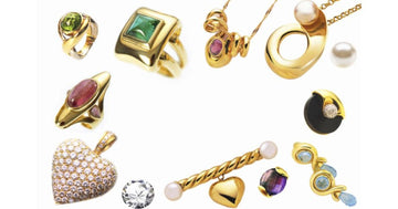 Create your jewellery idea