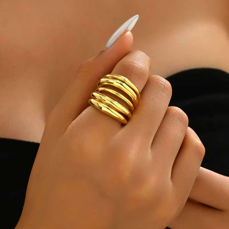 Women's Rings – tagged 