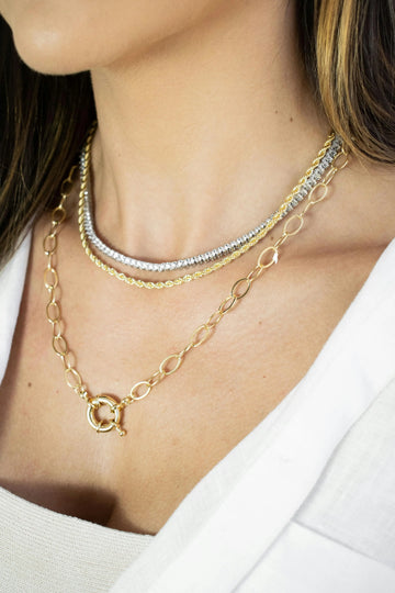 Chain Women