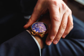 Man Watches