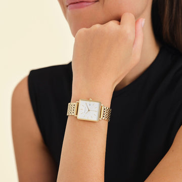 Watch woman