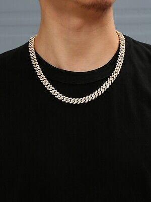 Man Chain
