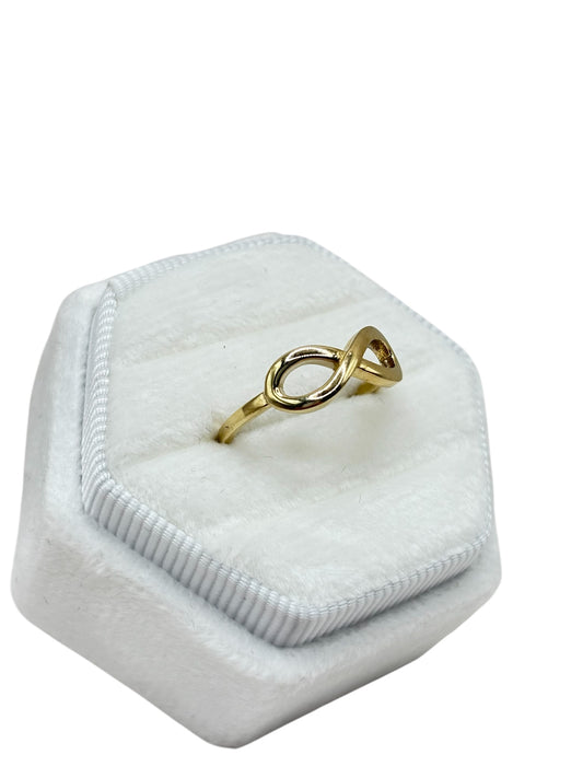 10k infinite ring size 6.5