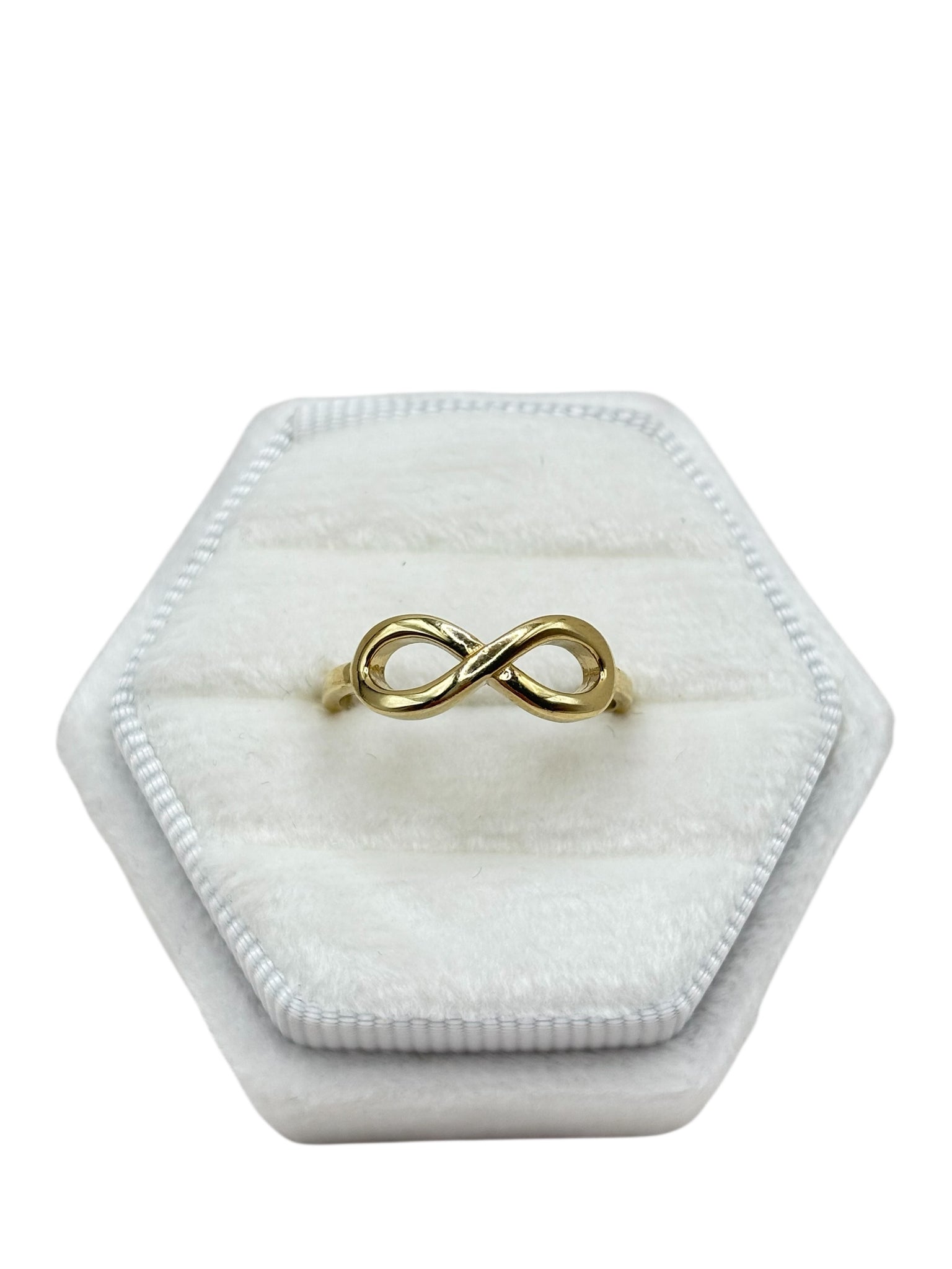10k infinite ring size 6.5