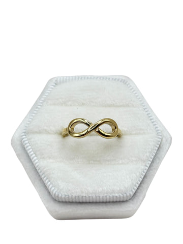 10k infinite ring size 6.5