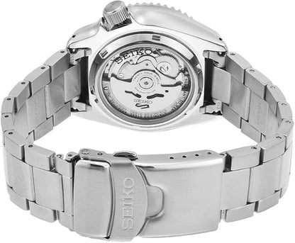 SEIKO SRPD53 Automatic Men's Watch . 1 year free insurance