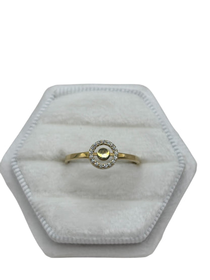10k ring size 8