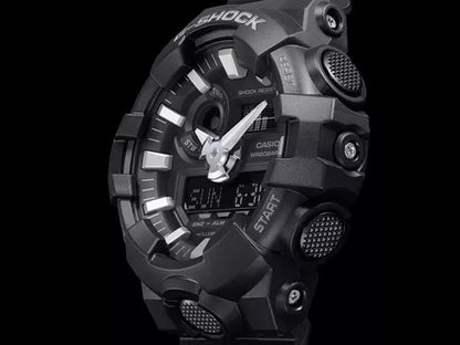 CASIO G-SHOCK GA-700-1BJF Men's Wrist Watch Analog Digital New item with Box