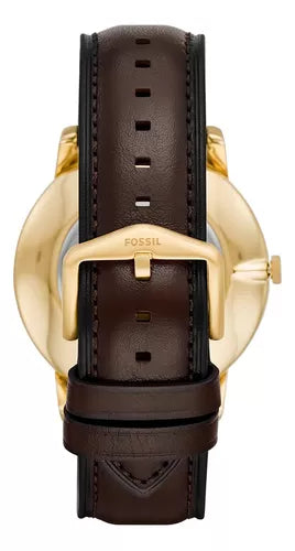 Fossil FS5756 The Minimalist Men's Quartz Watch