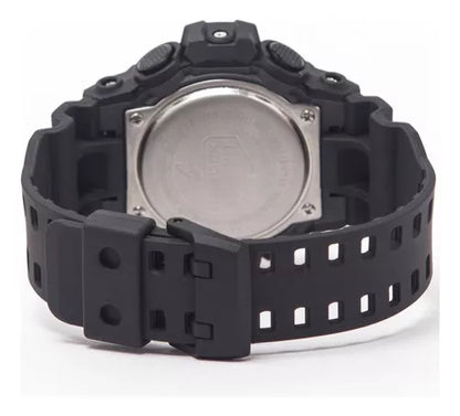 CASIO G-SHOCK GA-700-1BJF Men's Wrist Watch Analog Digital New item with Box