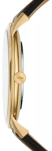 Fossil FS5756 The Minimalist Men's Quartz Watch