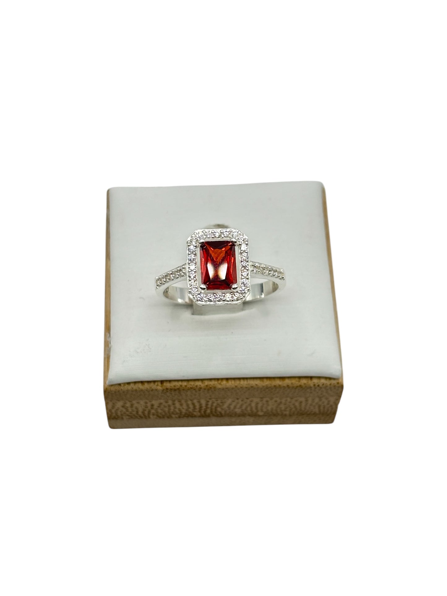 925 silver ring size 7