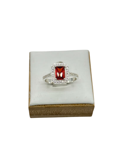 925 silver ring size 7