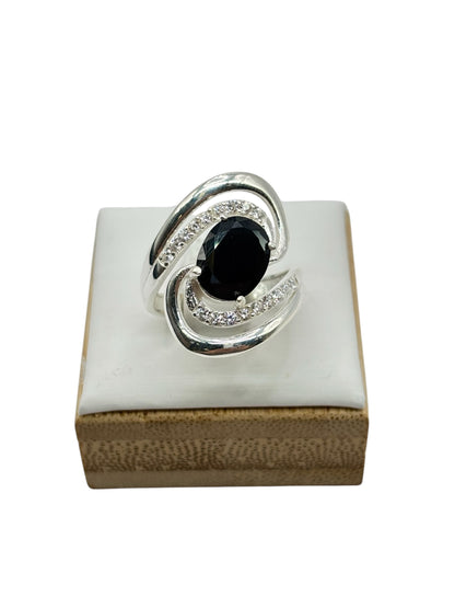 925 silver ring size 7