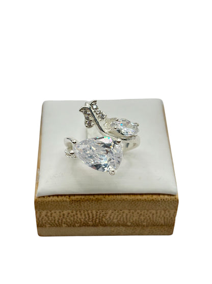 925 silver ring size 5.5