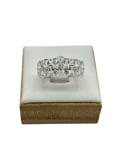 925 silver ring size 7.5