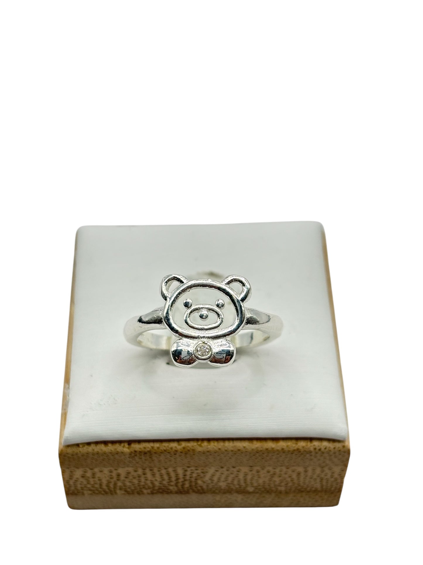 925 silver ring size 5