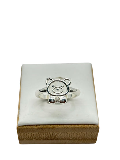 925 silver ring size 5