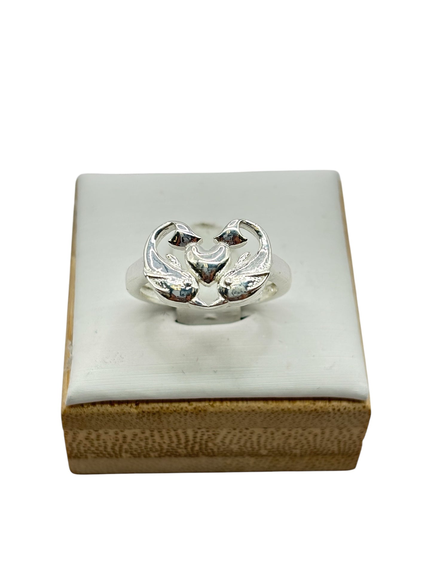 925 silver ring size 5