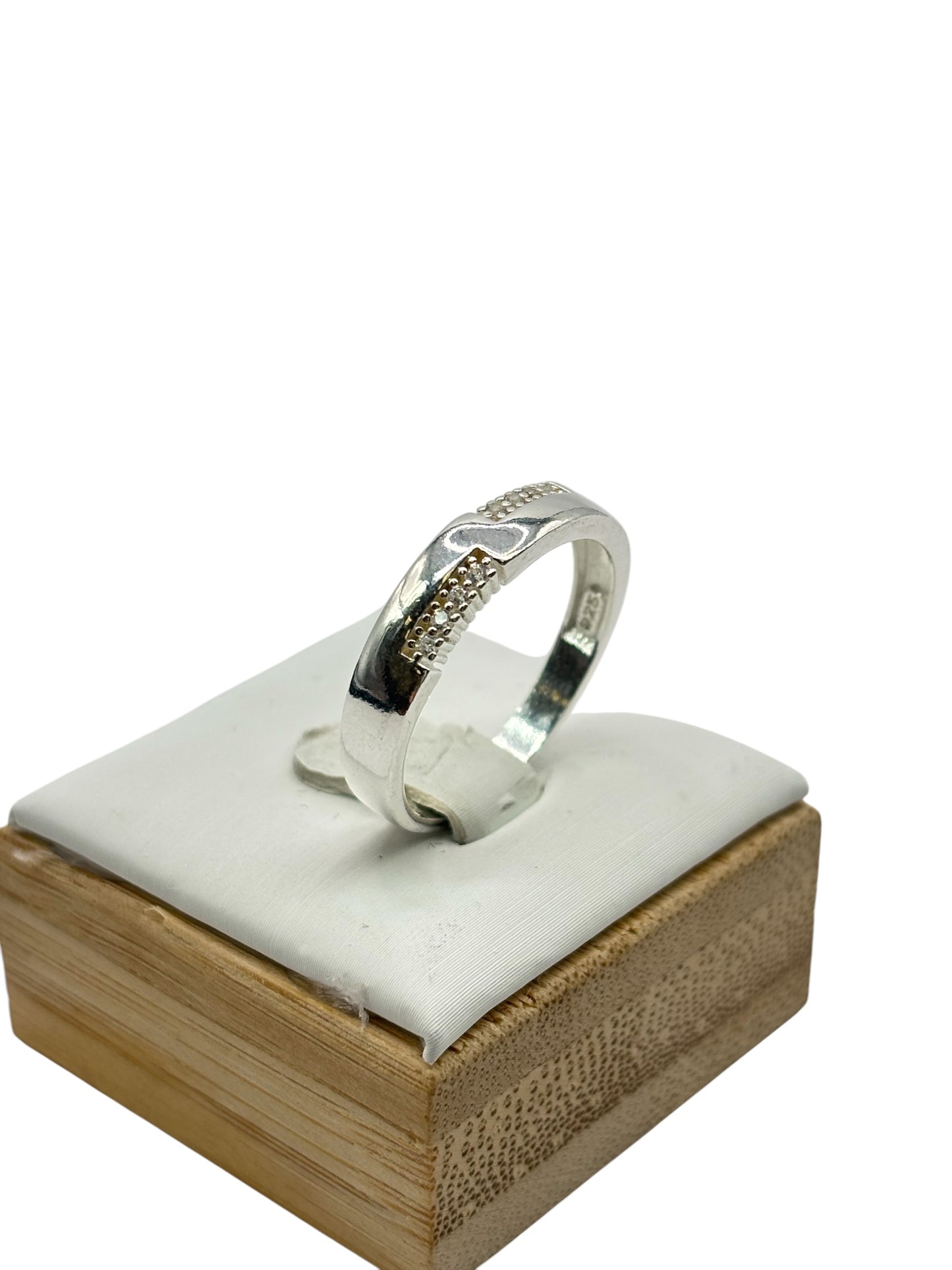 925 silver ring size 9