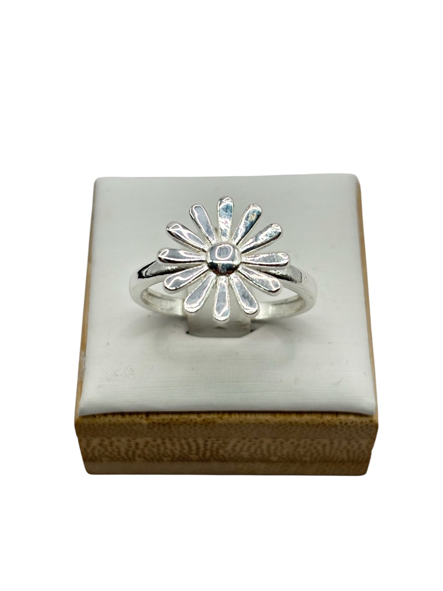 925 silver ring size 9