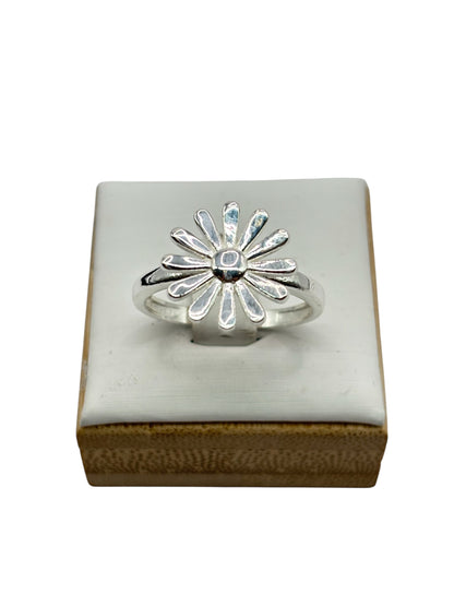 925 silver ring size 9