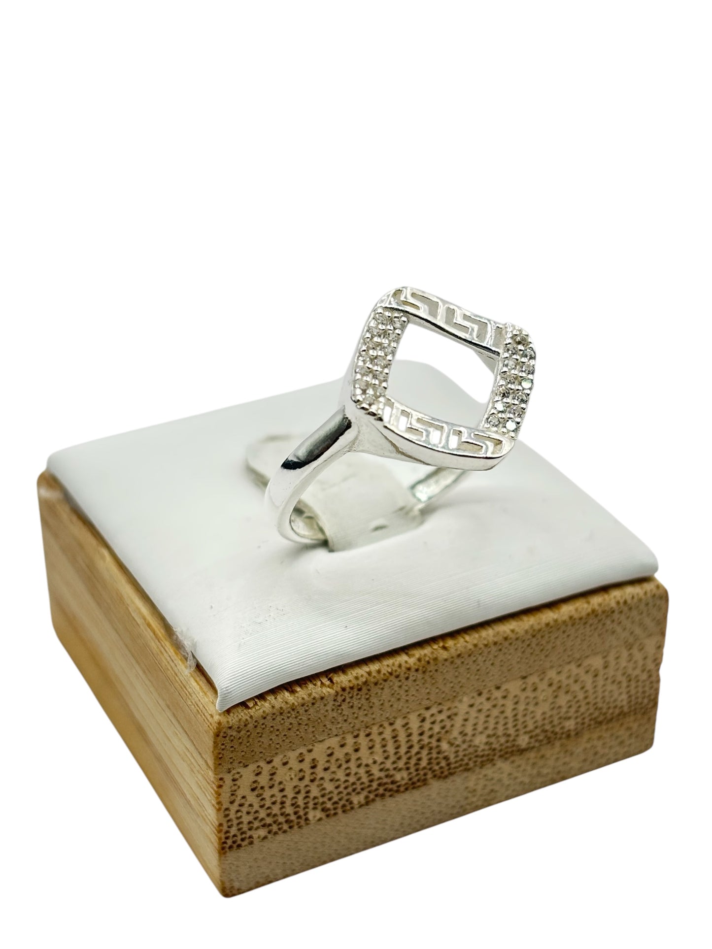 925 silver ring size 7.5