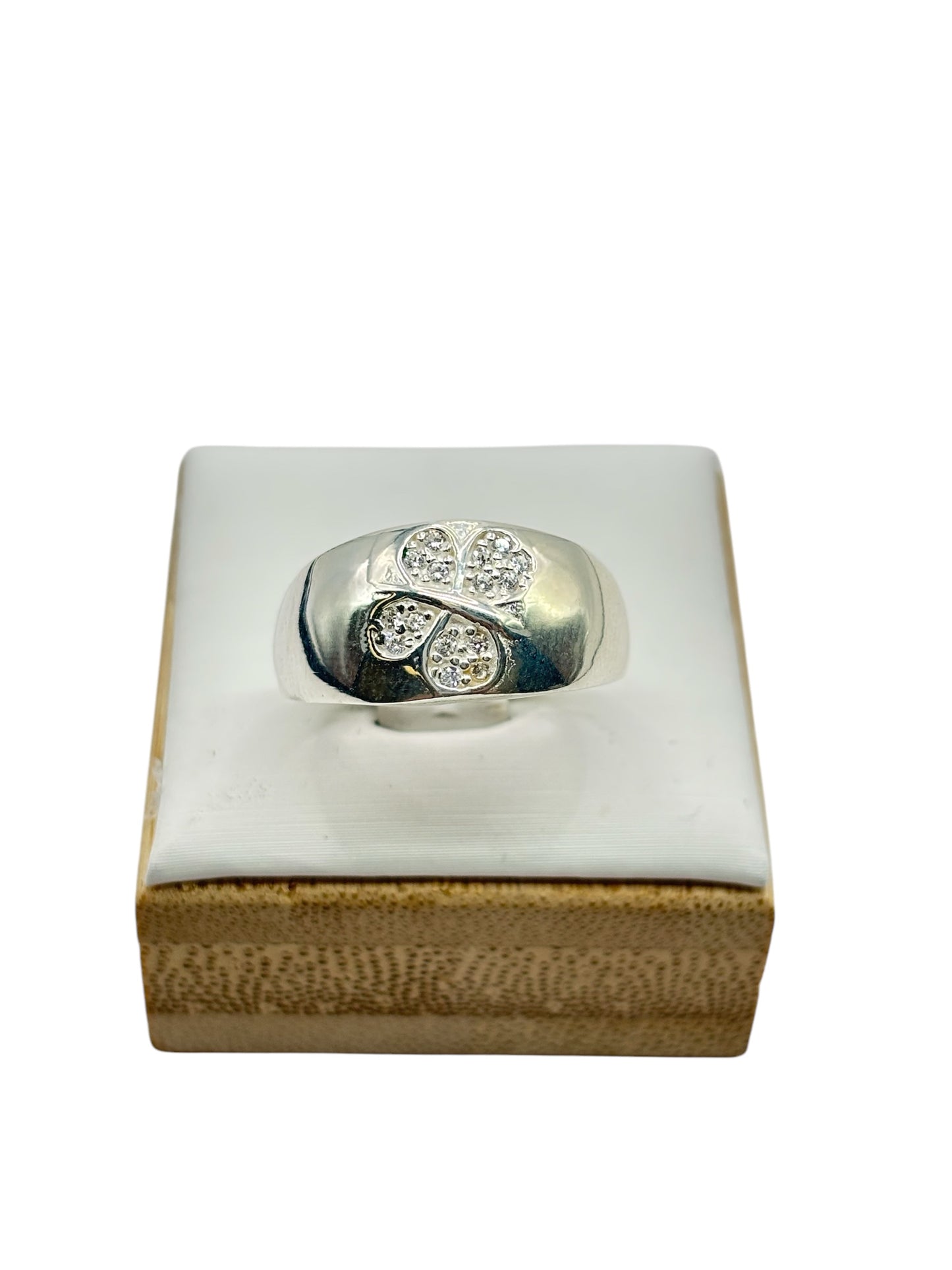 925 silver ring size 7