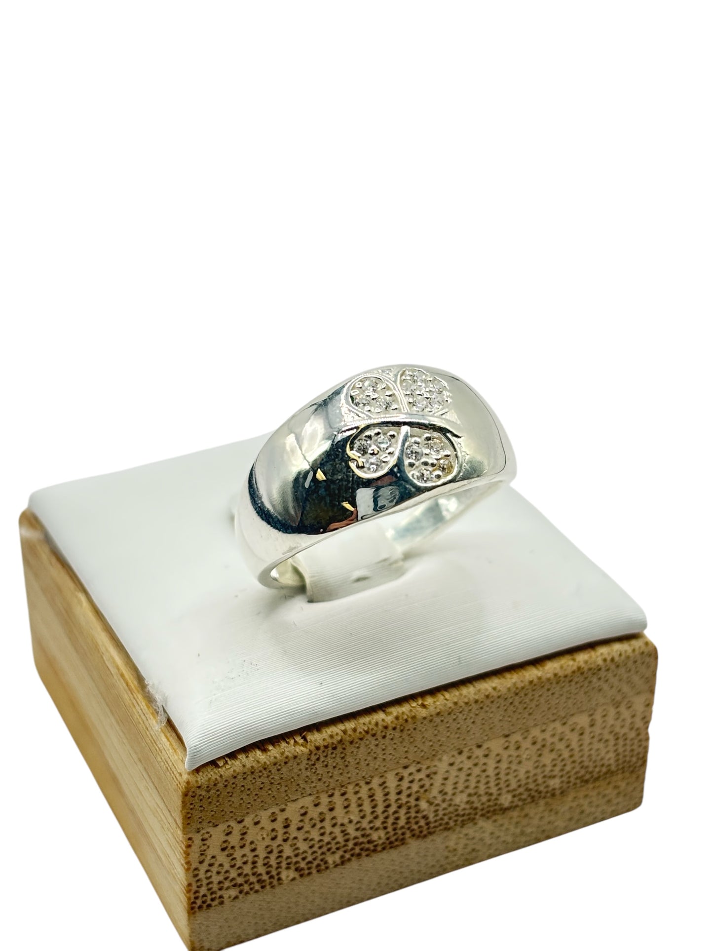 925 silver ring size 7