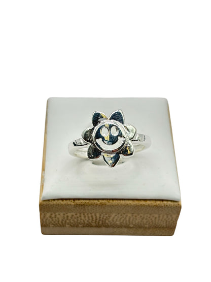 925 silver ring size 7.5