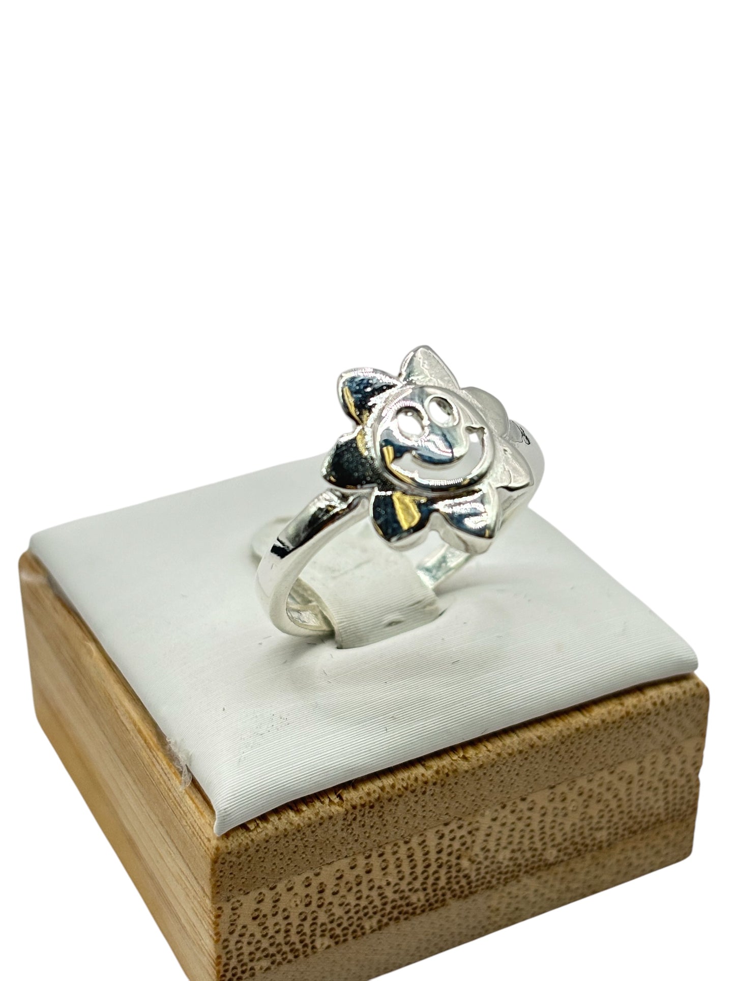 925 silver ring size 7.5