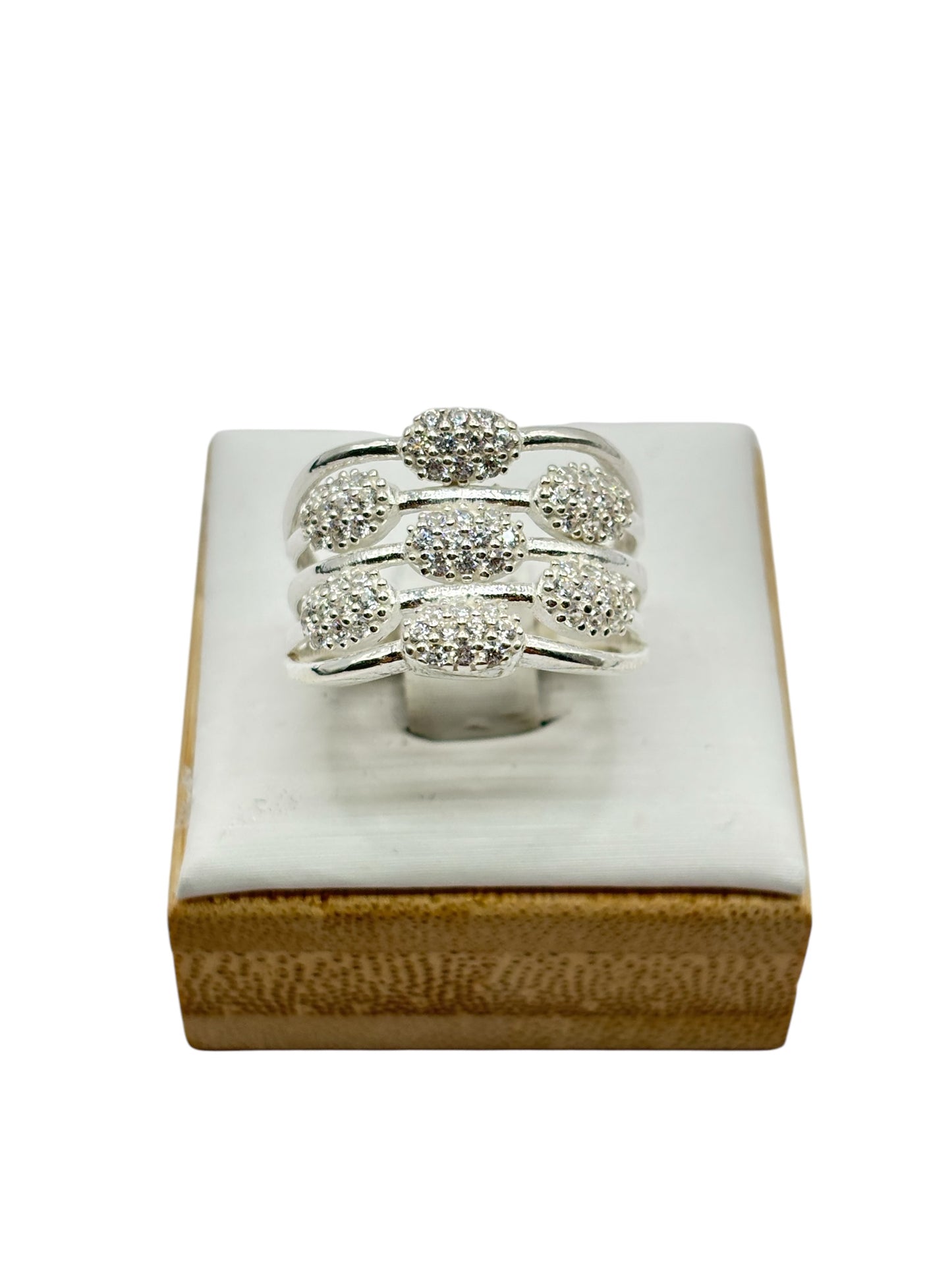 925 silver ring size 7