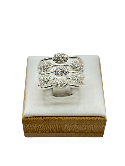 925 silver ring size 7