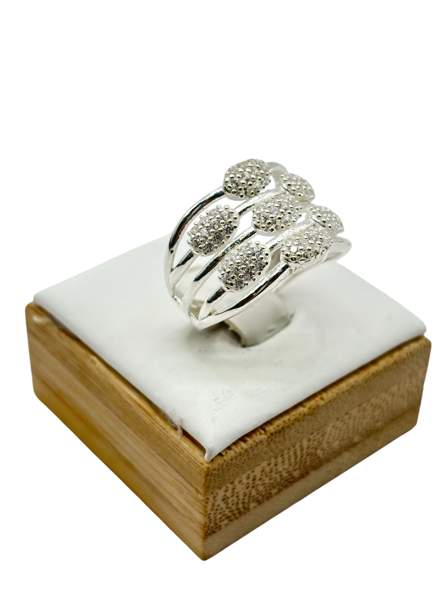 925 silver ring size 7