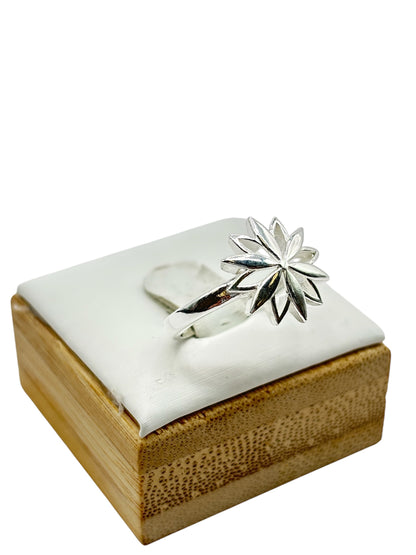 925 silver ring size 7