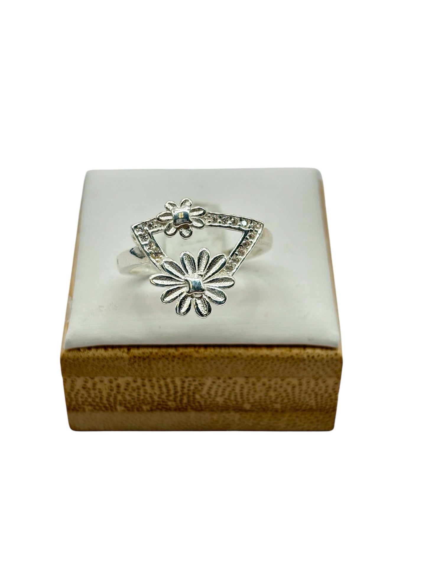 925 silver ring size 7