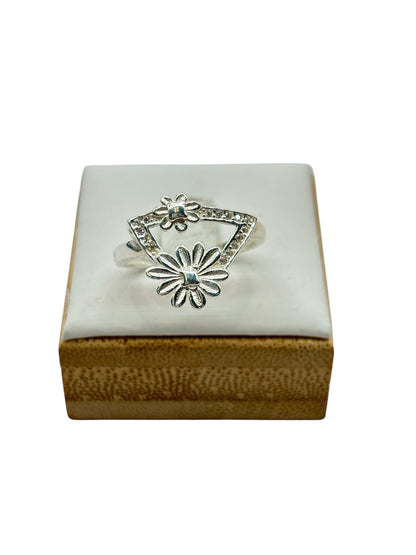 925 silver ring size 7