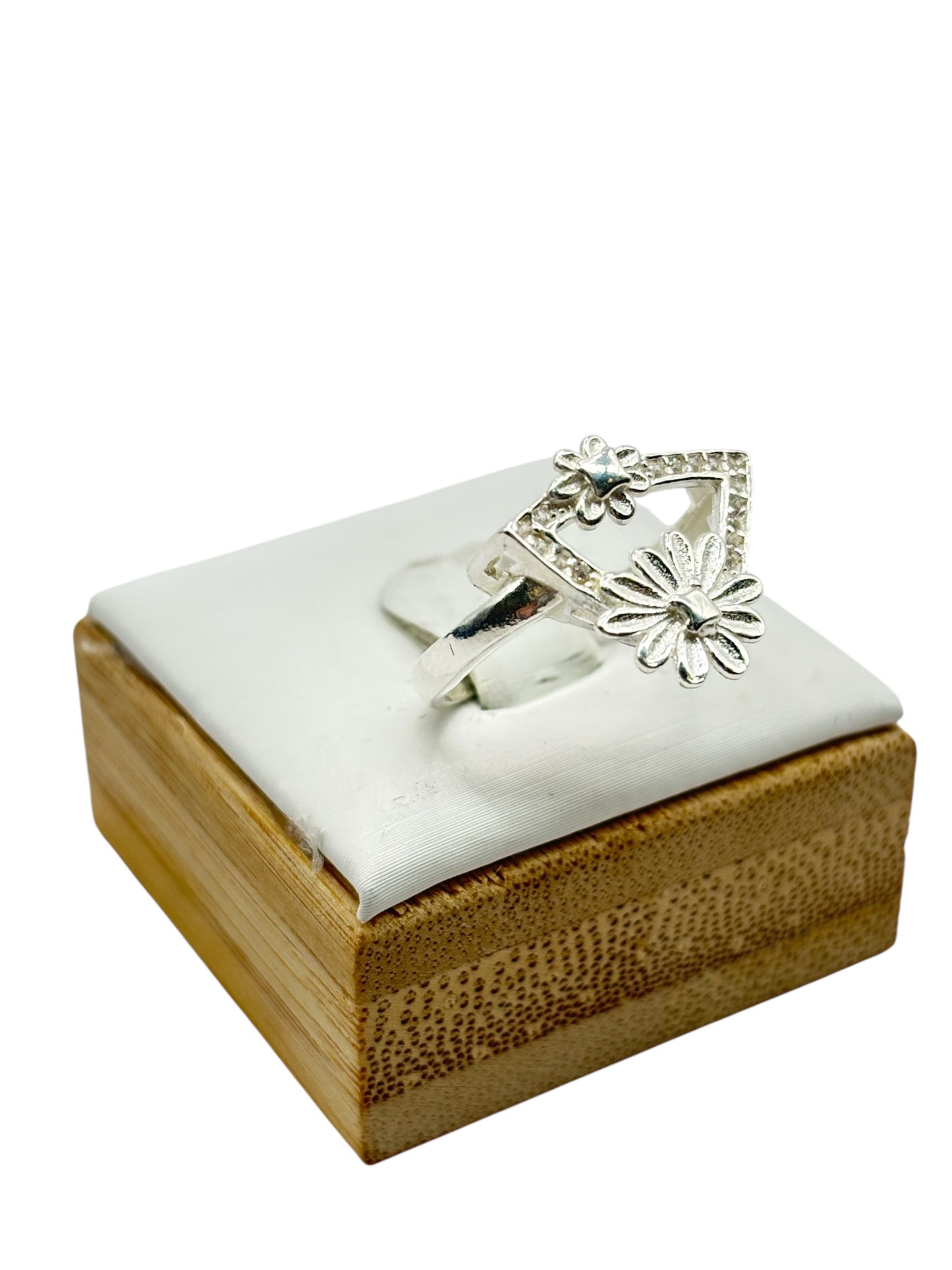 925 silver ring size 7