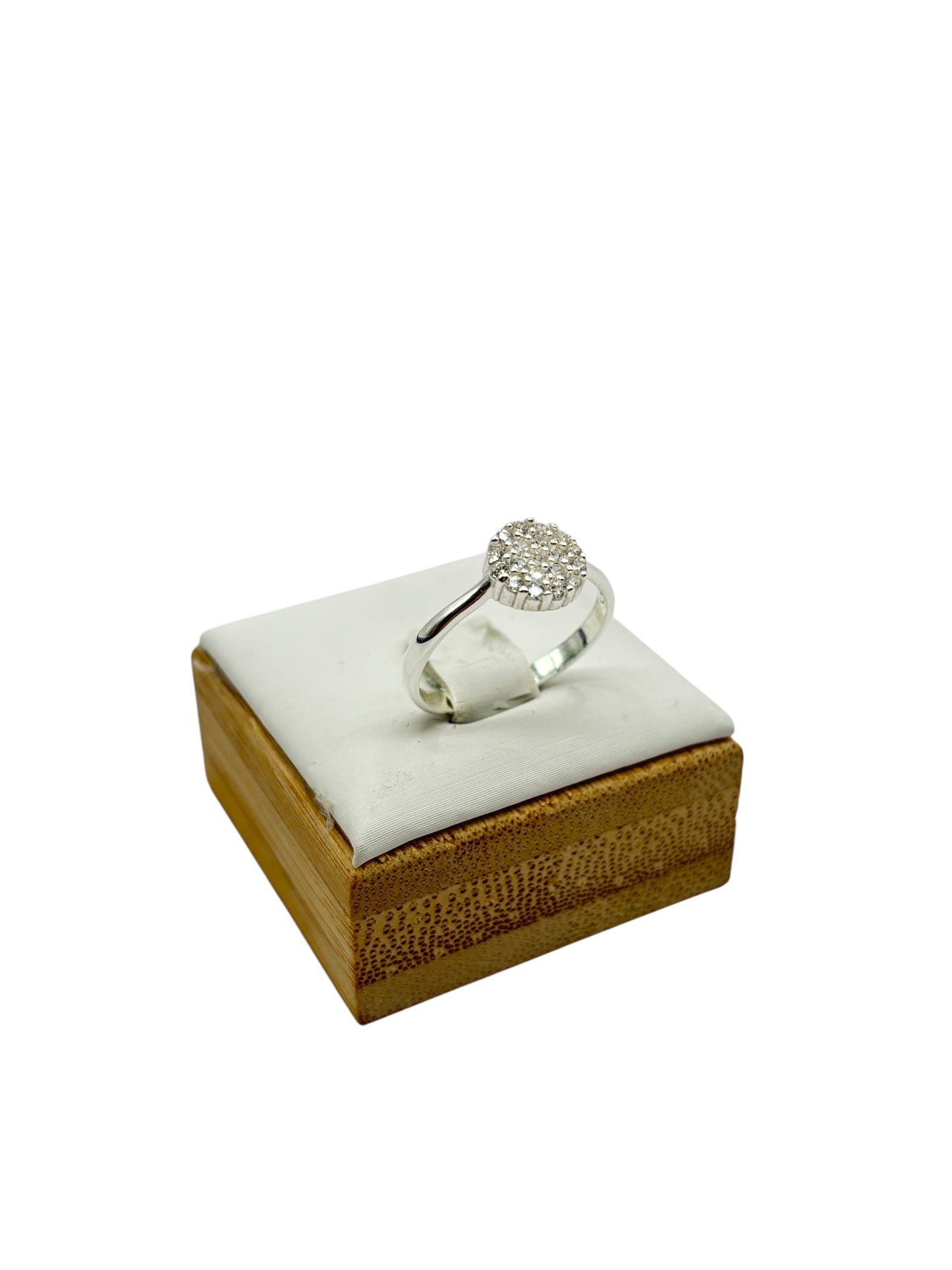 925 silver ring size 6.5