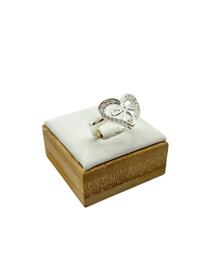 925 silver ring size 5.5