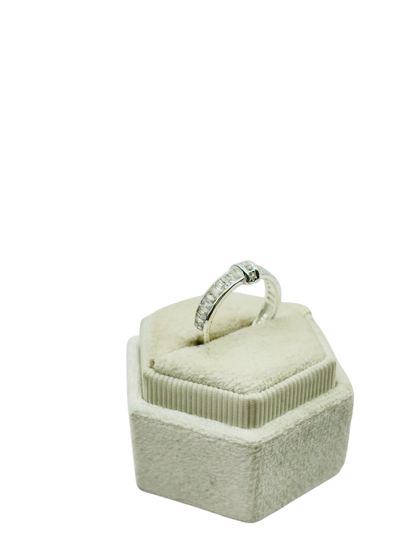 925 silver ring size 7