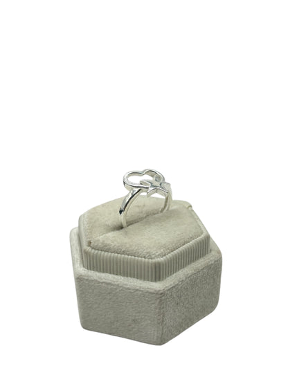 925 silver ring size 6