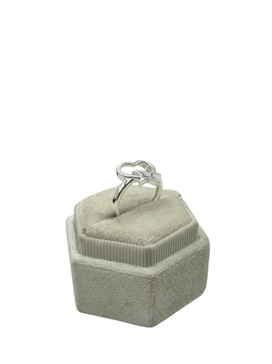925 silver ring size 6
