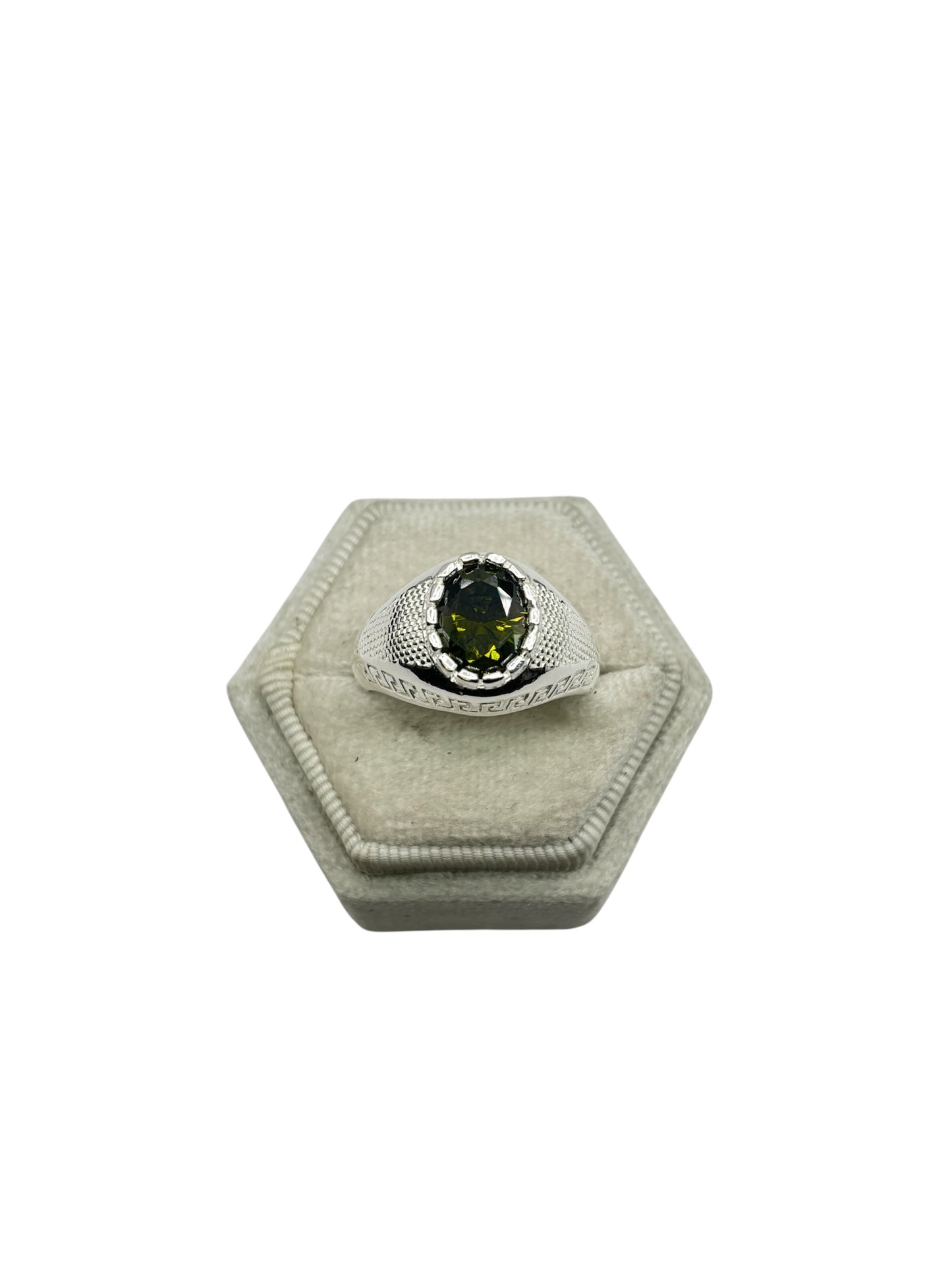 925 silver ring size 11