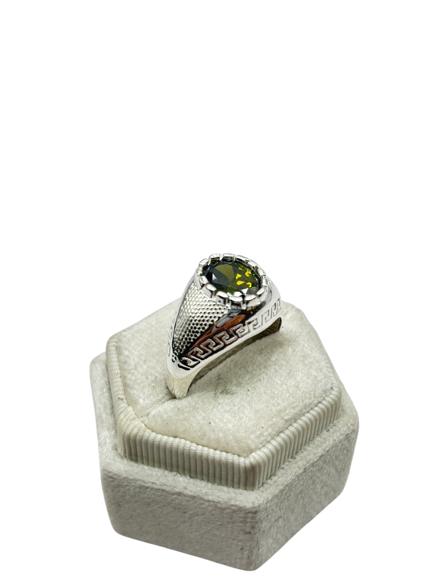 925 silver ring size 11